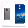 برچسب پوششی ماهوت مدل Warship مناسب برای گوشی موبایل تکنو WX3F LTE