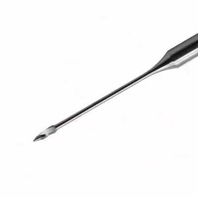 گیت دندانپزشکی جی دبلیو آر مدل 2 ENDO بسته 6 عددی