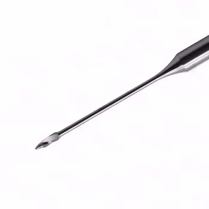 گیت دندانپزشکی جی دبلیو آر مدل 2 ENDO بسته 6 عددی
