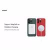 کاور کی - زد دوو مدل Air Skin مناسب برای گوشی موبایل اپل iPhone 13 /14