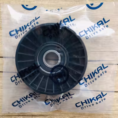 هرزگرد تسمه دینام خودرو چیکال مدل P-193 مناسب برای پژو پارس