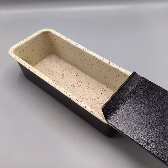 قالب کیک موج مدل M-301110