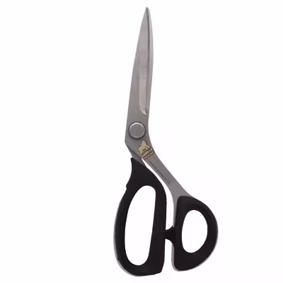 قیچی خیاطی مدل گوریلا کد YP-DM8.5INCH