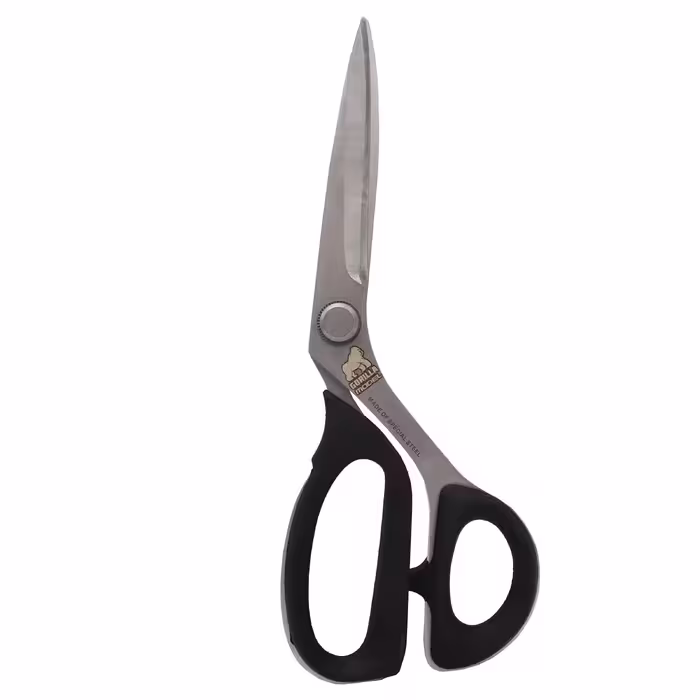 قیچی خیاطی مدل گوریلا کد YP-DM8.5INCH