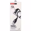 کابل تبدیل USB به MicroUSB ترانیو مدل T-S15V طول 1 متر