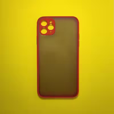 کاور مدل PM مناسب برای گوشی موبایل اپل iphone 11pro