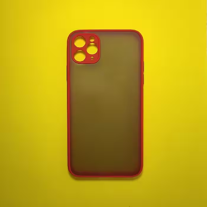 کاور مدل PM مناسب برای گوشی موبایل اپل iphone 11pro