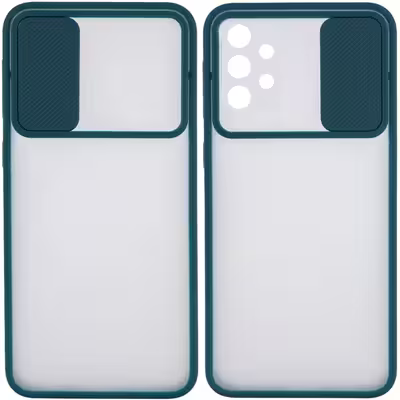 کاور گاردتک مدل Camshield مناسب برای گوشی موبایل سامسونگ Galaxy A33 5G / A33