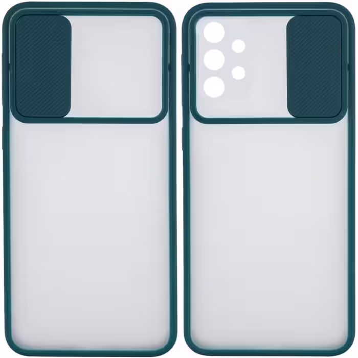 کاور گاردتک مدل Camshield مناسب برای گوشی موبایل سامسونگ Galaxy A33 5G / A33
