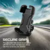 نگهدارنده گوشی موبایل پرومیت مدل BIKEMOUNT