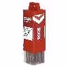 مته فلز کبالت راک مدل ART-RK-9.5mm- سایز 9.5 میلی متر مجموعه 10 عددی