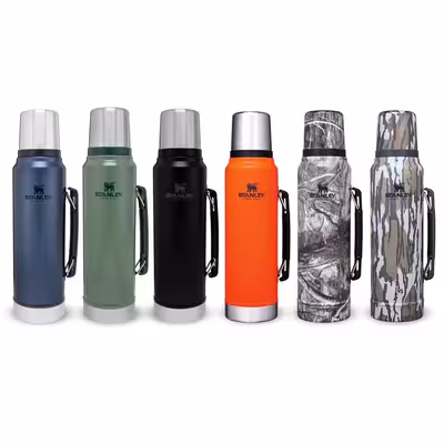 فلاسک استنلی مدل Classic Legendary Bottle کد F2023 گنجایش 1 لیتر