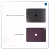 برچسب پوششی ماهوت مدل Purple-Leather مناسب برای تبلت اپل iPad Pro 11 2018 A1980