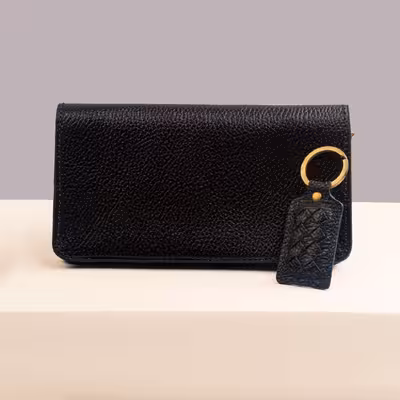 ست هدیه چرم عطارد مدل A10