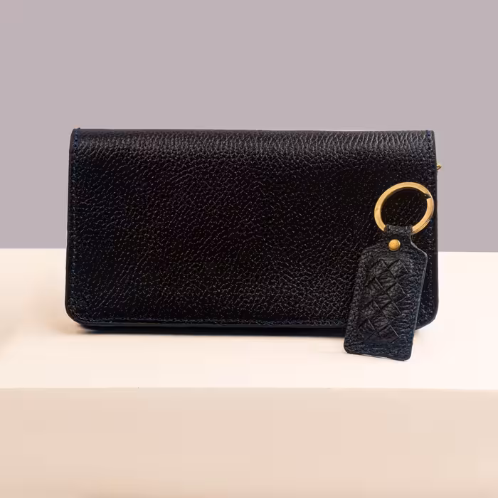 ست هدیه چرم عطارد مدل A10