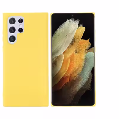 کاور گاردتک مدل SiliCamp مناسب برای گوشی موبایل سامسونگ Galaxy S22 Ultra