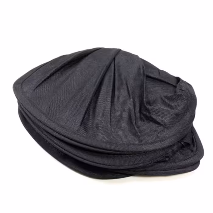 آفتاب گیر شیشه خودرو پاسیکو مدل Car-sp مناسب برای سوناتا مجموعه 4 عددی