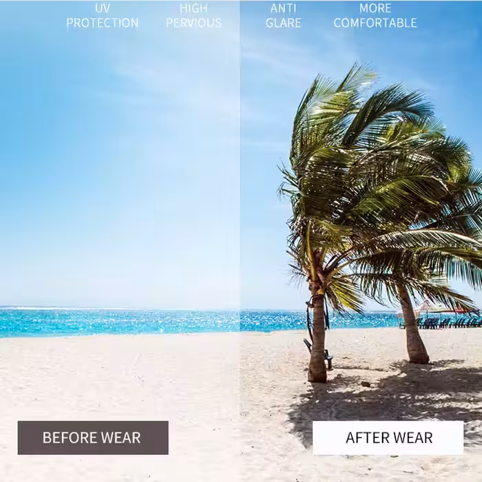 عینک آفتابی مدل ML6024 Semi Transparent Mountain