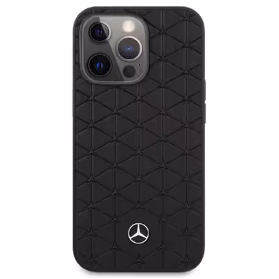 کاور مرسدس بنز کد 5853 مناسب برای گوشی موبایل اپل iphone 13 pro max