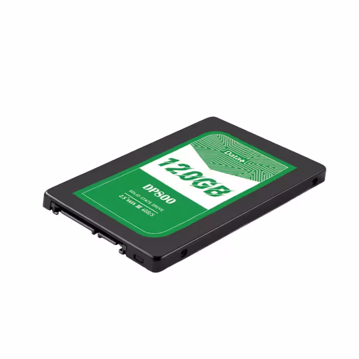 اس اس دی اینترنال دیتا پلاس مدل  DP800 120GB ظرفیت 120 گیگابایت