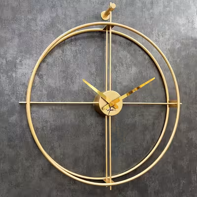 ساعت دیواری اِلِنسی مدل VENUS