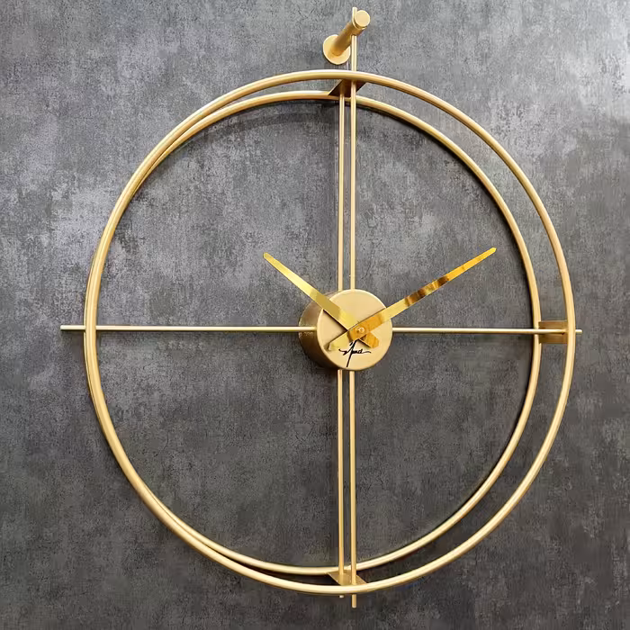 ساعت دیواری اِلِنسی مدل VENUS