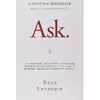 کتاب Ask اثر Ryan Levesque انتشارات Dunham Books