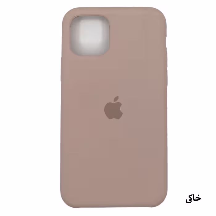 کاور مدل Silc01-11P مناسب برای گوشی موبایل اپل iPhone 11 Pro