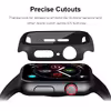 کاور بوف مدل Cover Apple watch مناسب برای اپل واچ 44 میلی متری سری SE/SE2/4/5/6