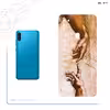 برچسب پوششی ماهوت مدل The Creation of Adam of MichelAnge مناسب برای گوشی موبایل سامسونگ Galaxy M11