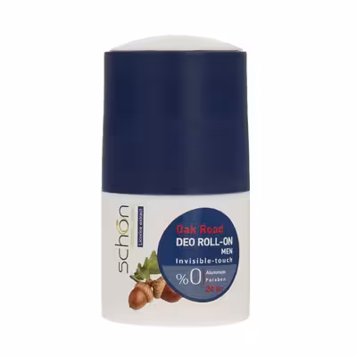 رول ضد تعریق شون مدل Oak Road حجم 50 میلی لیتر به همراه رول ضد تعریق زنانه شون مدل Tender Leaft حجم 50 میلی لیتر