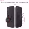 کاور اولد ولف مدل BTM مناسب برای گوشی موبایل اپل iPhone 11 
