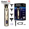 ماشین اصلاح موی سر و صورت کیمی مدل KM-700Y
