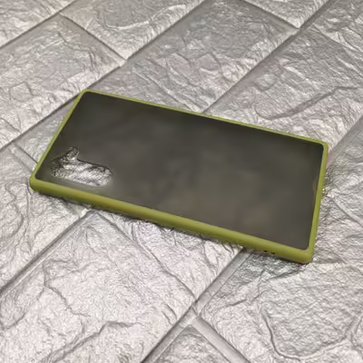 کاور مدل power کد 01 مناسب برای گوشی موبایل سامسونگ Galaxy Note 10