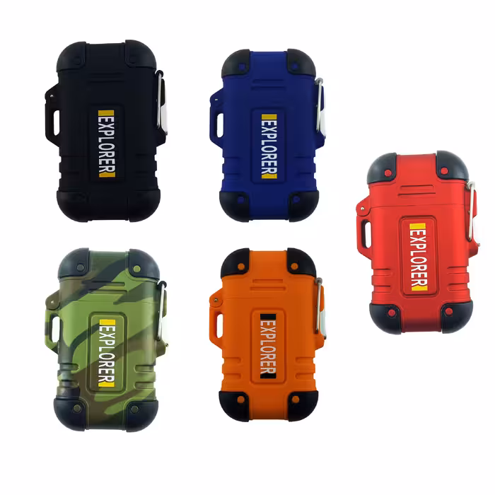 فندک مدل اکسپلورر کد DKD-570