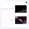 برچسب پوششی ماهوت مدل Clownfish مناسب برای تبلت سامسونگ Galaxy Tab S4 10.5 2018 T835