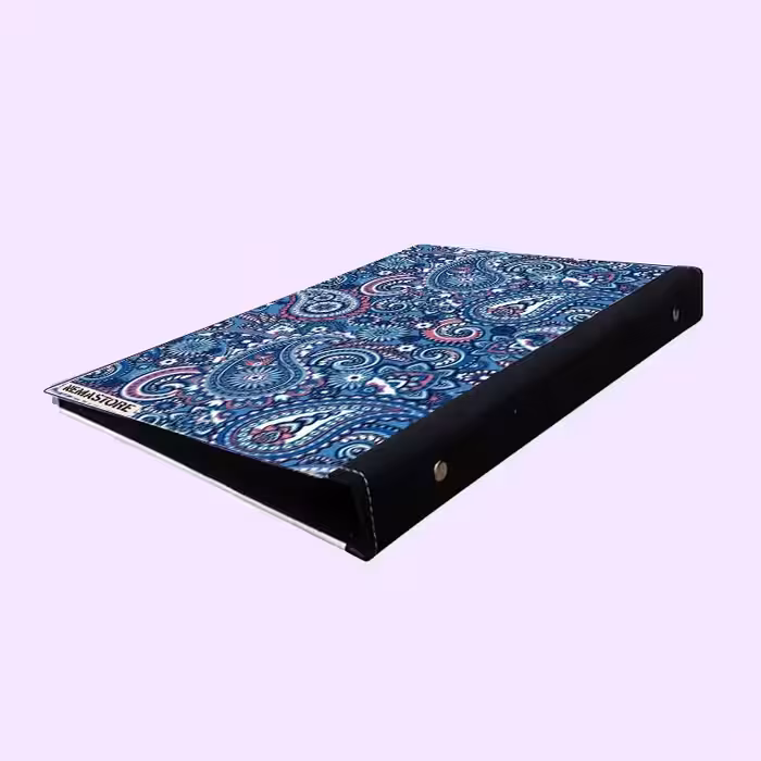 کلاسور نمااستور مدل ترمه کد 1035