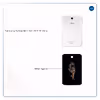 برچسب پوششی ماهوت مدل Wild Tiger مناسب برای تبلت سامسونگ Galaxy Note 8.0 2013 N5100