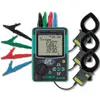 پاور متر کیوریتسو مدل kew 6305-01