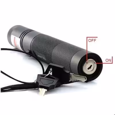 لیزر پوینتر مدل FP303