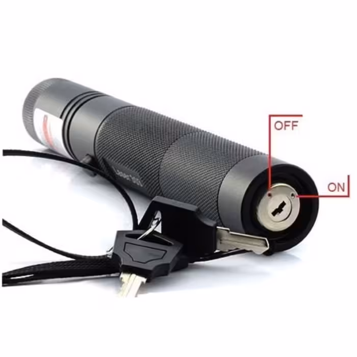 لیزر پوینتر مدل FP303