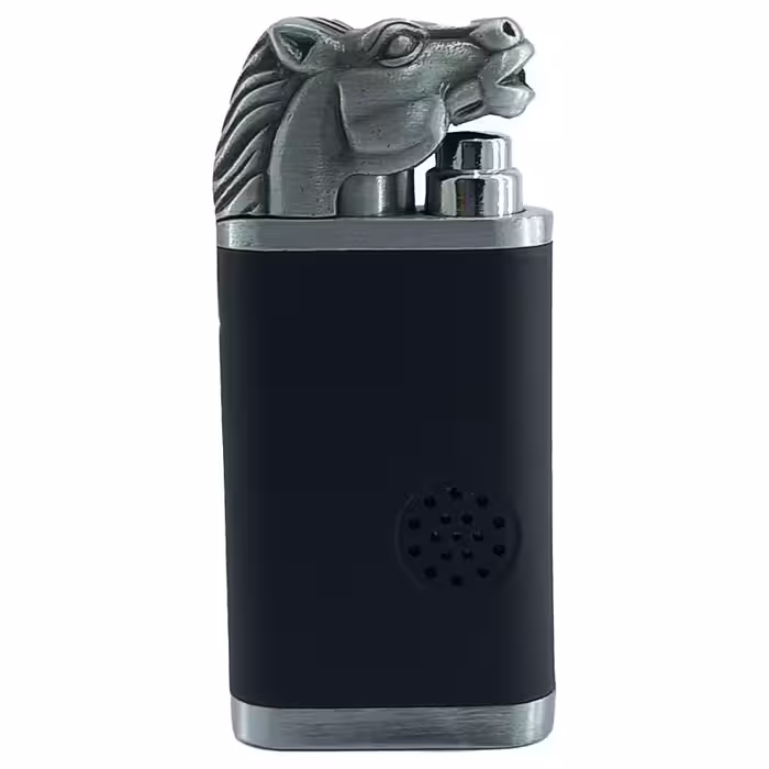 فندک مدل اسب دوحالته کد DKD-916