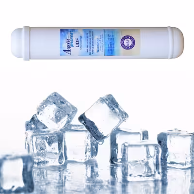 فیلتر تصفیه آب یخچال و فریزر آکوا پیورست مدل SBS 2500G مجموعه 2 عددی