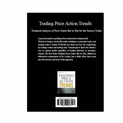 کتاب Trading Price Action Trends اثر جمعی از نویسندگان انتشارات نبض دانش