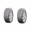 لاستیک خودرو تراینگل تایر مدل TR257 سایز 235/55R17 - دو حلقه