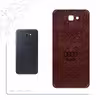 برچسب پوششی ماهوت مدل NL-AUDI مناسب برای گوشی موبایل سامسونگ Galaxy J7 Prime