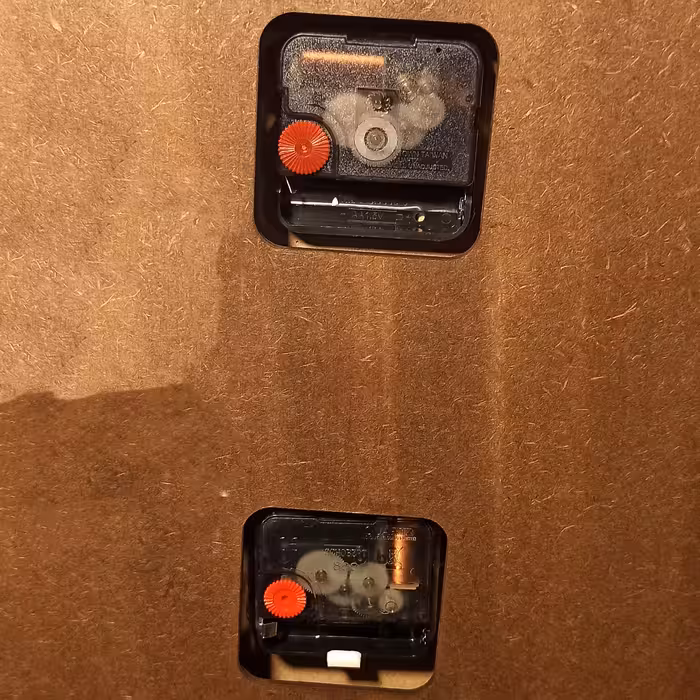 ساعت دیواری گارنت مدل 5475