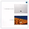 برچسب پوششی ماهوت مدل Si-O-Se-Pol مناسب برای تبلت مایکروسافت Surface Pro 4 2015