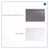 برچسب پوششی ماهوت مدل Matte-White مناسب برای تبلت سامسونگ Galaxy Tab S6 2019 SM-T865