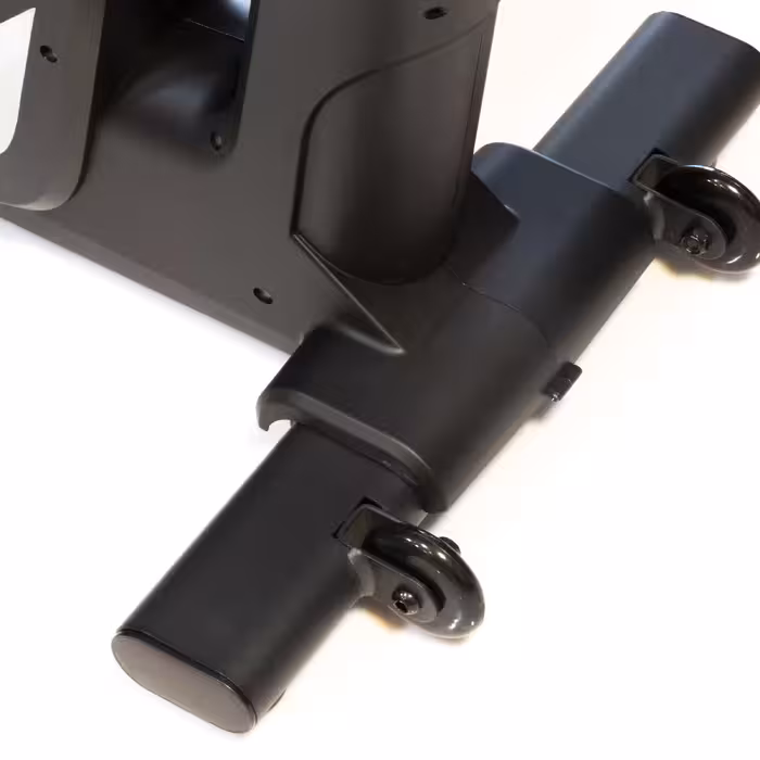 دوچرخه ثابت تایتان فیتنس مدل 83500